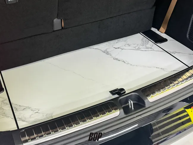 小米澎程地板施工案例 · 图片1
