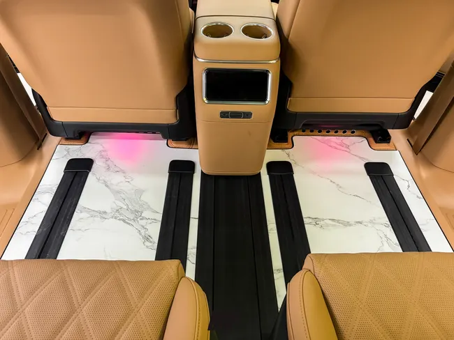 小米澎程地板施工案例 · 图片5