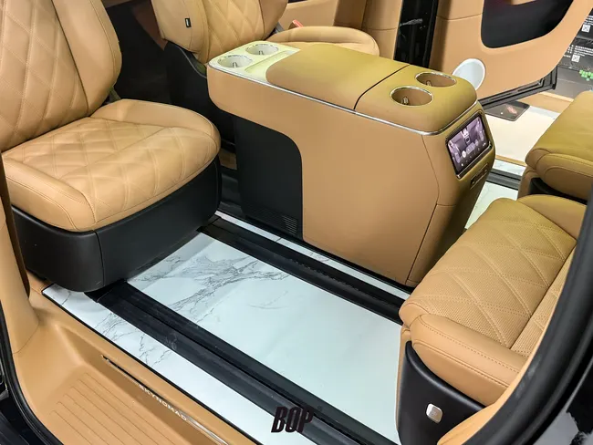小米澎程地板施工案例 · 图片6